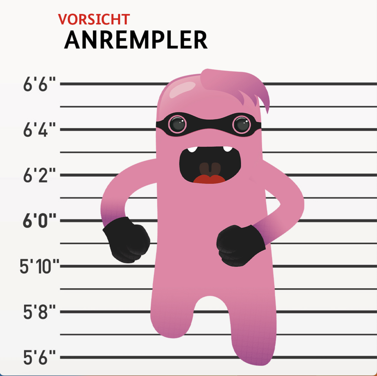 Vorsicht: „Antänzer“! Zivilfahnder der Bundespolizei nehmen Taschendiebe fest!