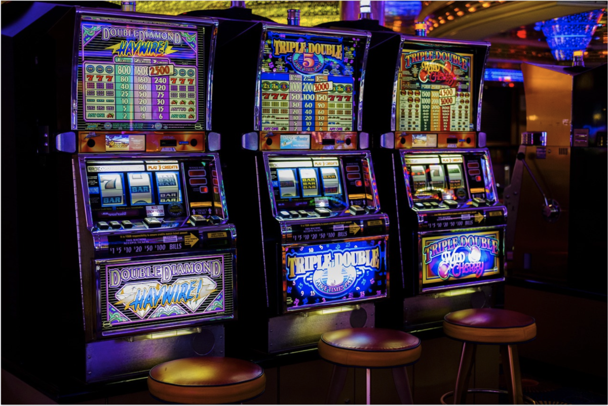 Welche sind die besten Slots von Blueprint Gaming?