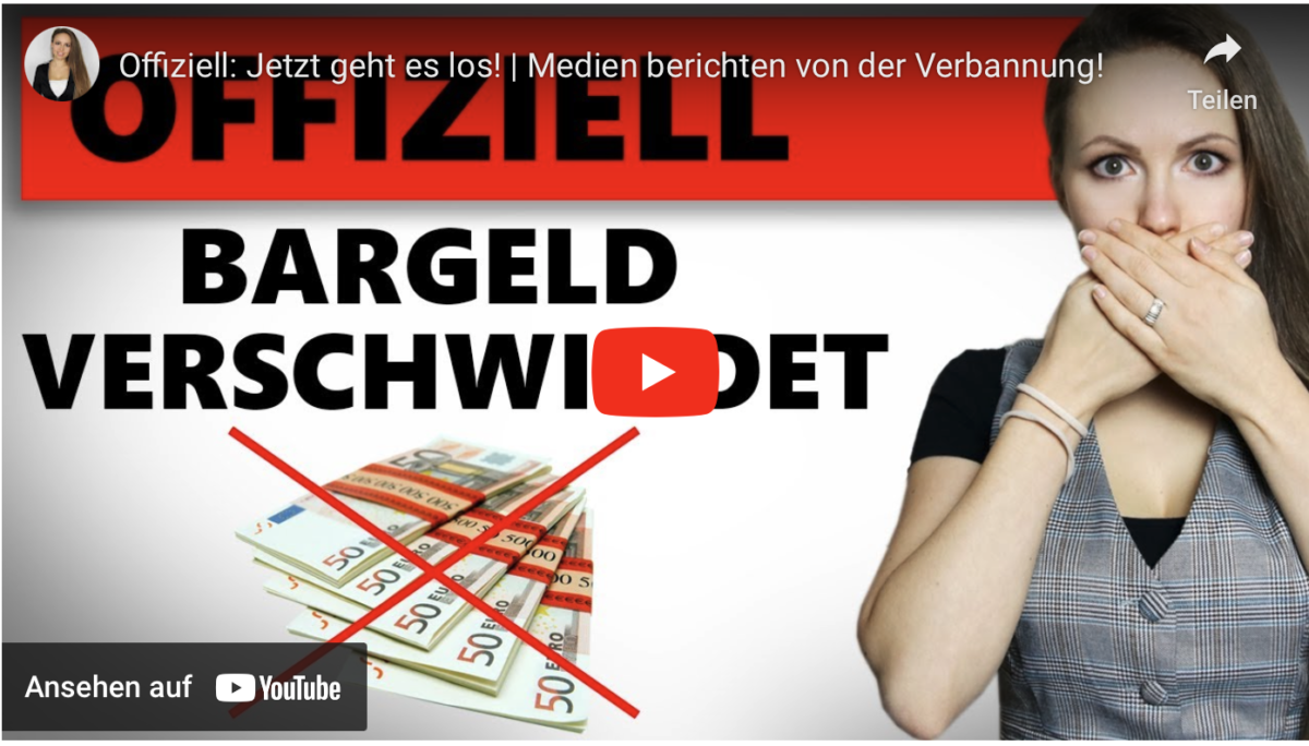 Offiziell: Jetzt geht es los! | Medien berichten von der Verbannung!