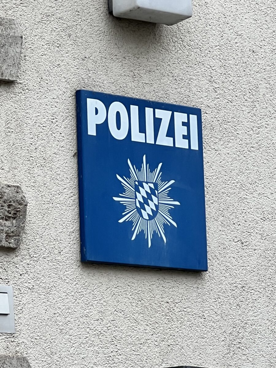 KASENDORF: Nach Leichenfund im Wald – weitere Festnahme!