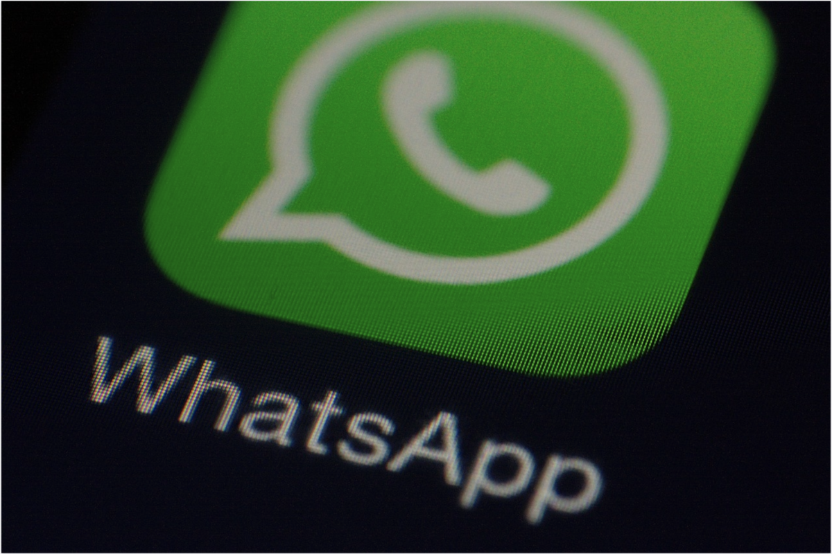 WhatsApp Betrug in Limburg erfolgreich!