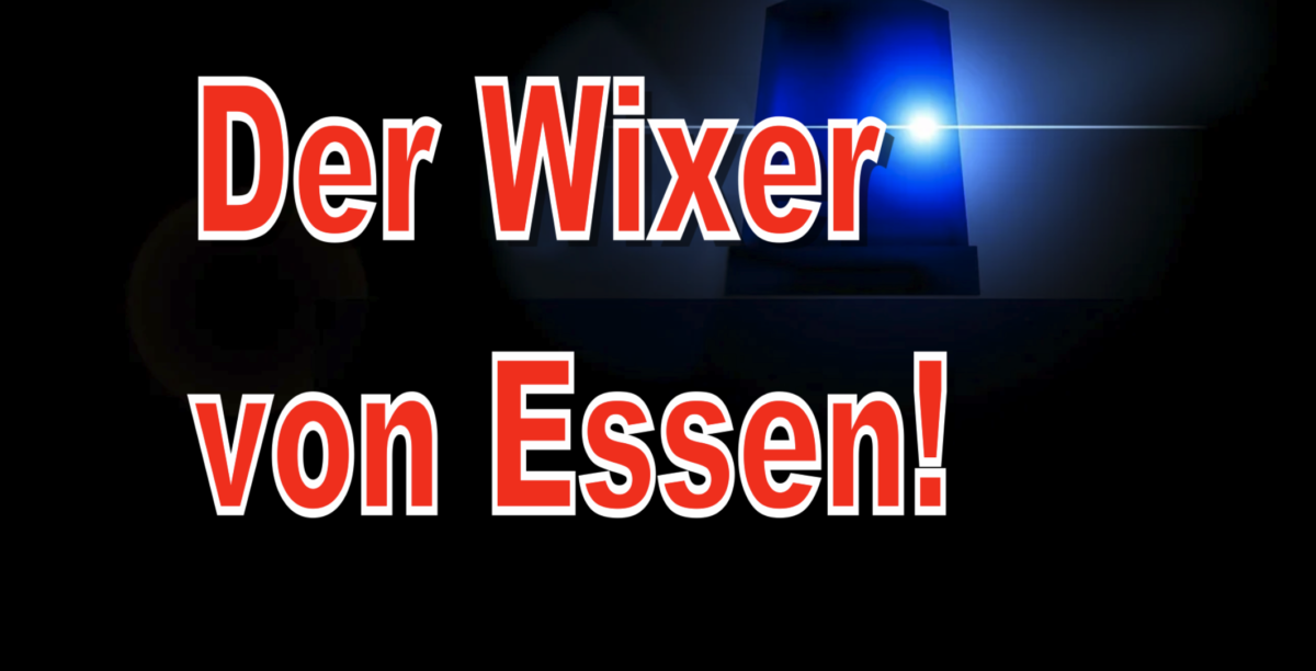 Essen: Zwei Frauen in S9 belästigt – 29-Jähriger masturbierte und ejakulierte in Polizeibebäude!