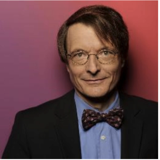 Kassenärztechef kritisiert Lauterbachs Digitalisierungsstrategie!