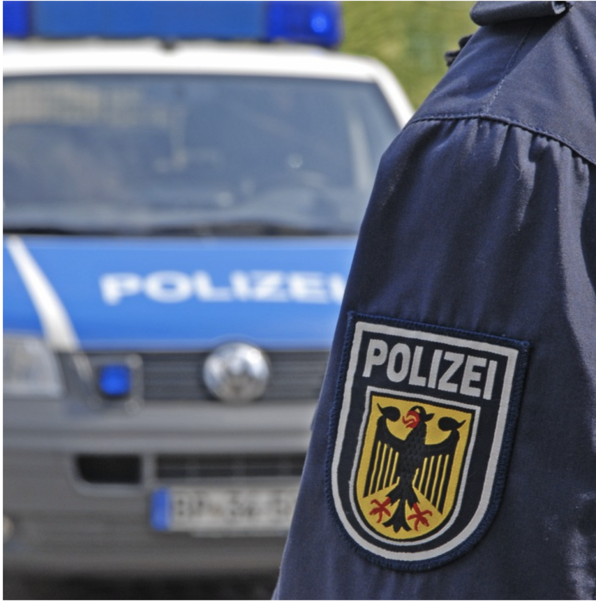 Frauen im Bahnhof Treysa sexuell belästigt – Zeugen gesucht!