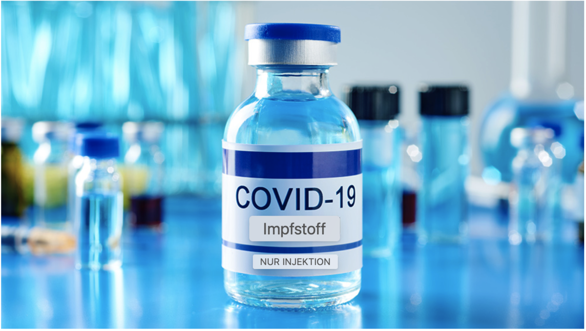 Menschen, die mit COVID-19 geimpft wurden, scheiden GRAPHENE aus und übertragen es auf Ungeimpfte, warnt ein Arzt!