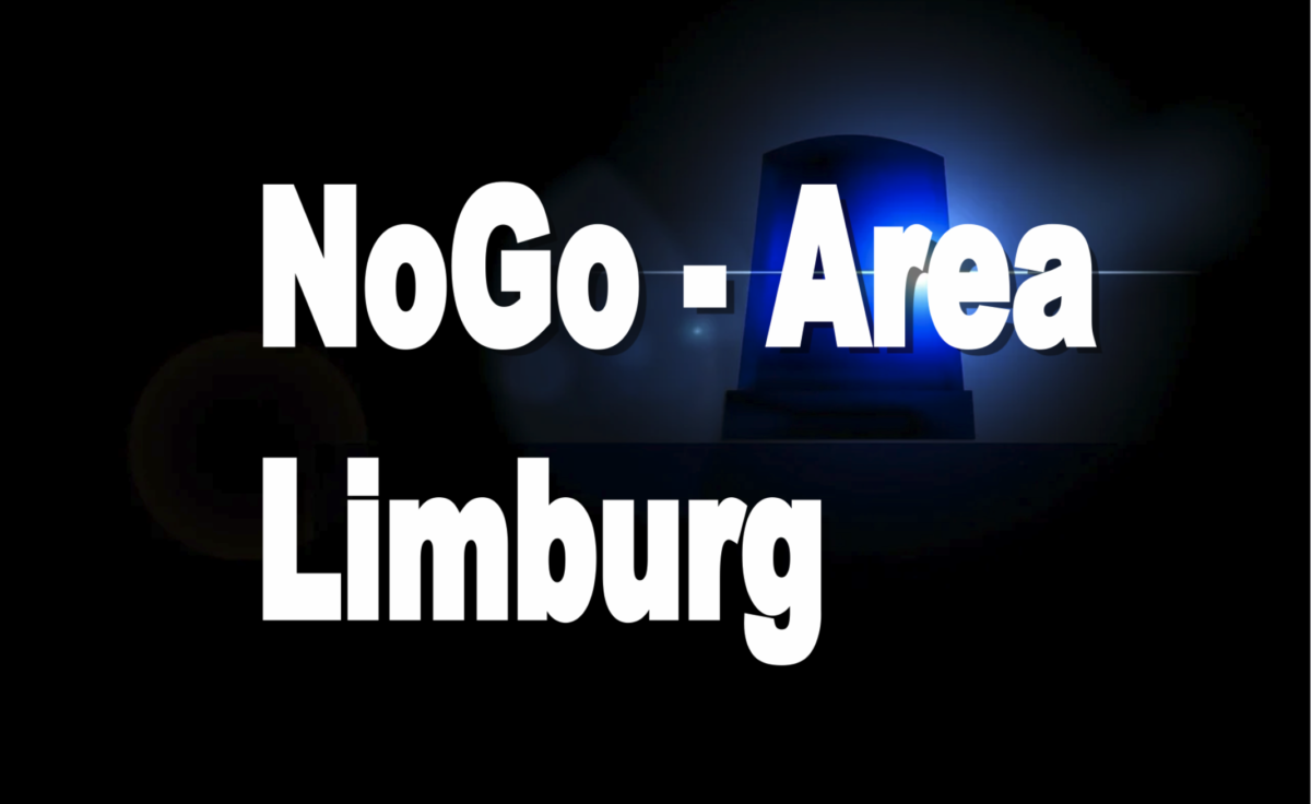 NoGo – Area Limburg: Zusammentreffen zweier rivalisierender Gruppen Jugendlicher endet in einer gefährlichen Körperverletzung!