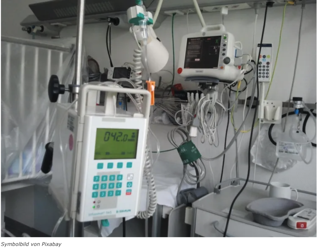 Holger Strohm: „Ich habe Krebs, was nun?“ – ein einmaliges Kompendium und eine Philippika an das Gesundheitssystem (Video)