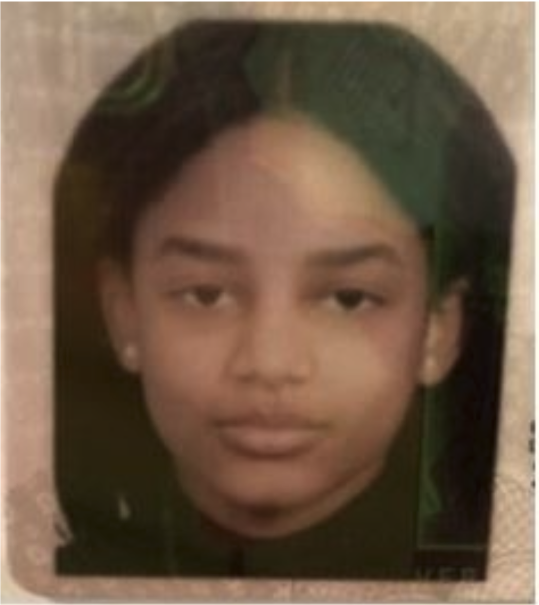 Vermissten-Fahndung: 16-jähriges Mädchen aus Eschborn vermisst!