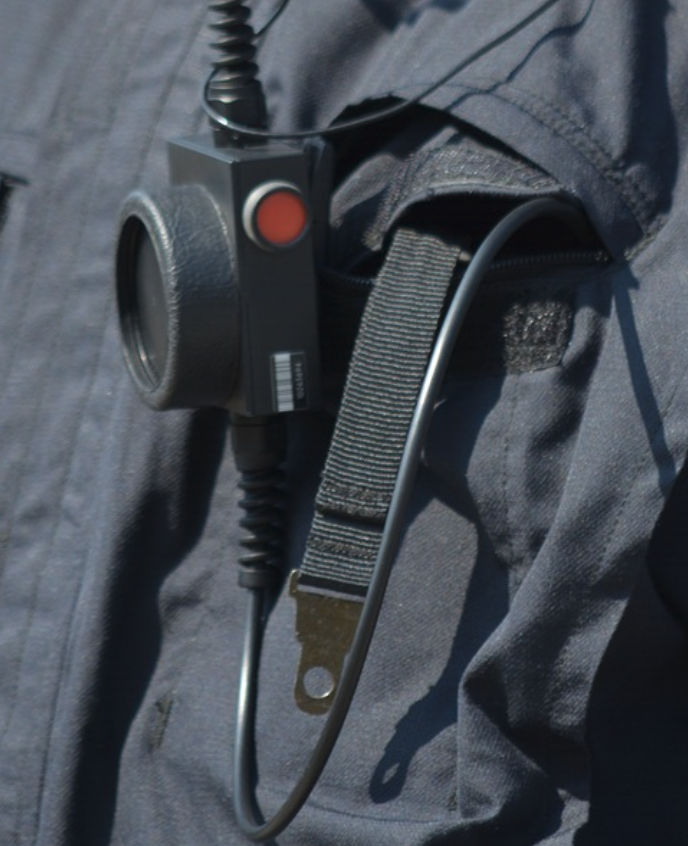 Deutsche Bahn plant Bodycams für Zugbegleiter – Körperliche Angriffe nehmen zu!