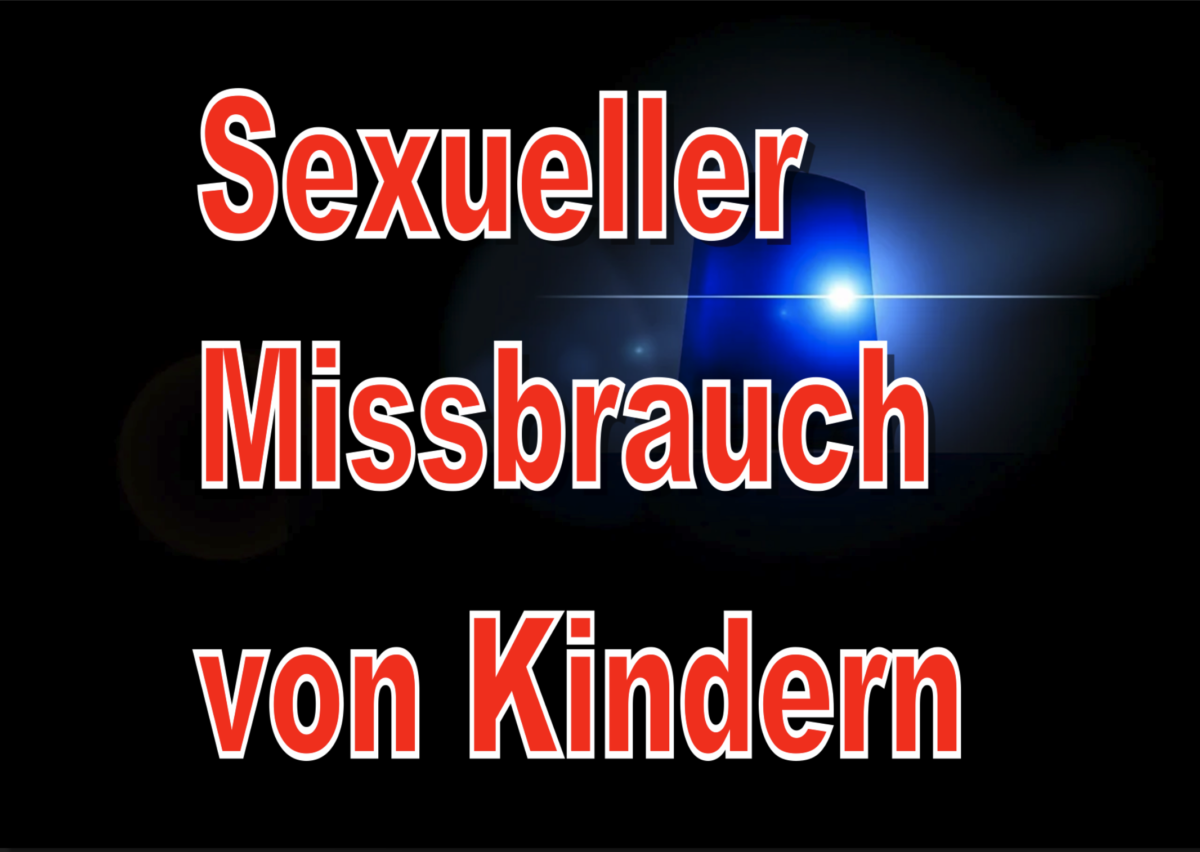 Mannheim: 45-Jähriger u.a. nach Verdacht des sexuellen Missbrauchs von Kindern auf Antrag der Staatsanwaltschaft Mannheim in Untersuchungshaft