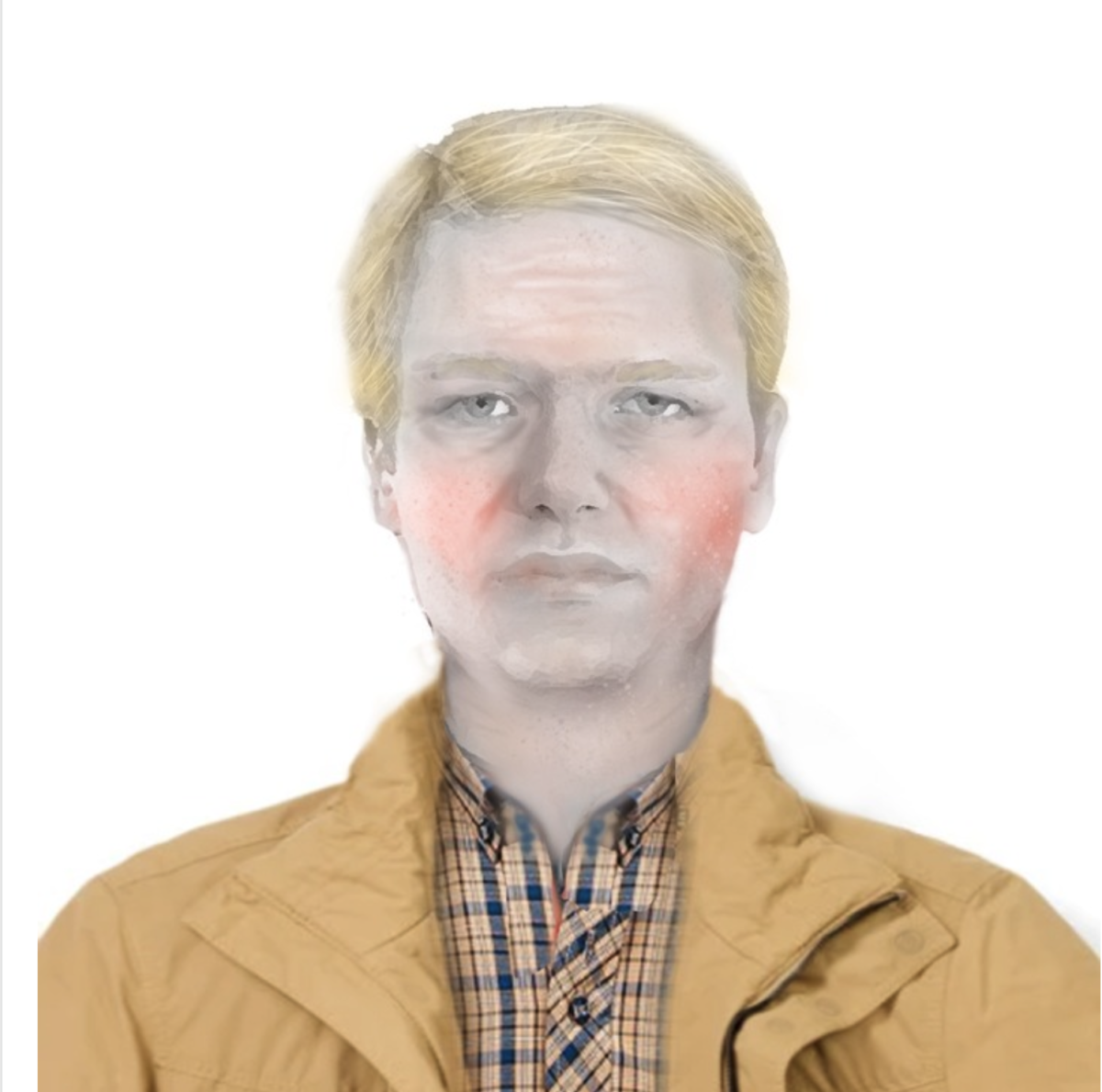 Glücksburg: Phantombildfahndung nach sexuellem Übergriff!