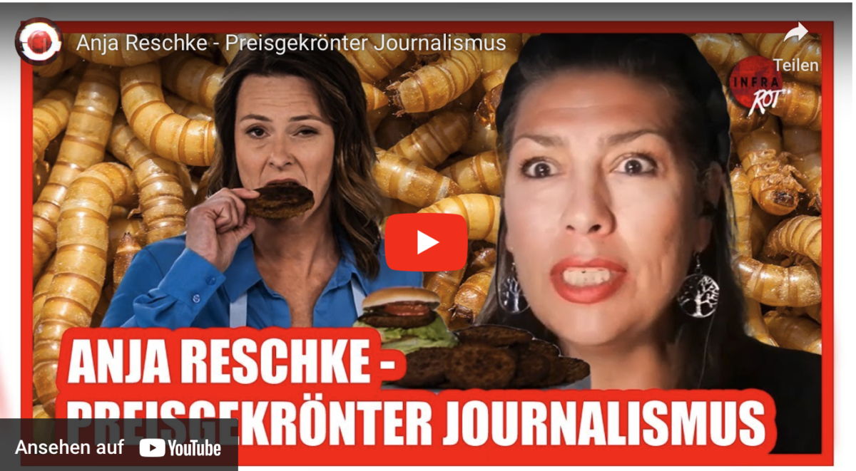Anja Reschke – Preisgekrönter Journalismus