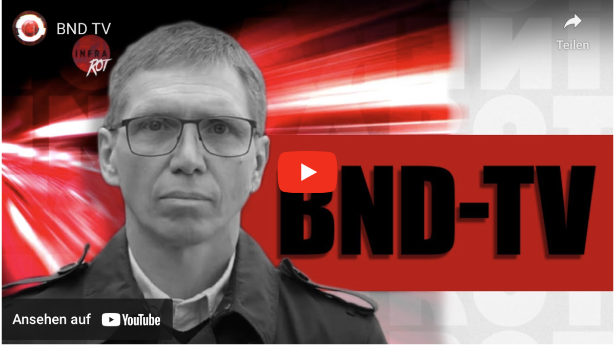 BND TV