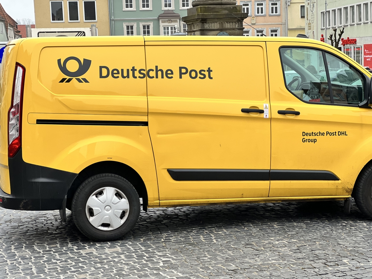 Paketbranche: Niedersachsen will Einsatz von Subunternehmen verbieten lassen!