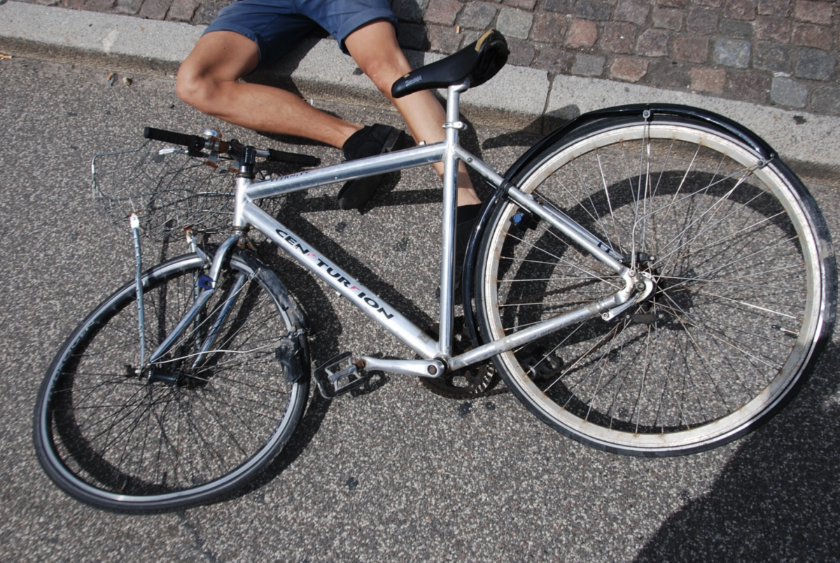 Rüsselsheim: Tödlicher Verkehrsunfall