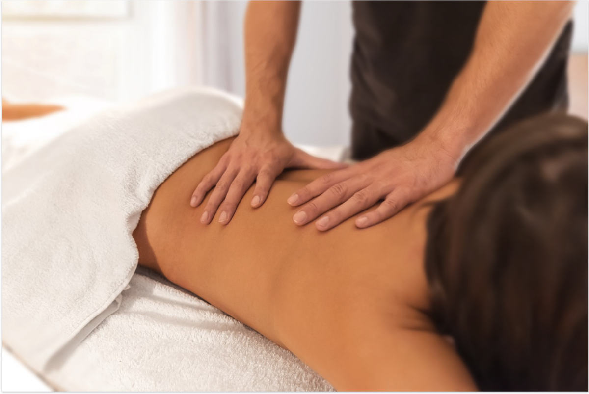 Bad Windsheim: Sexueller Übergriff durch Masseur – Festnahme!