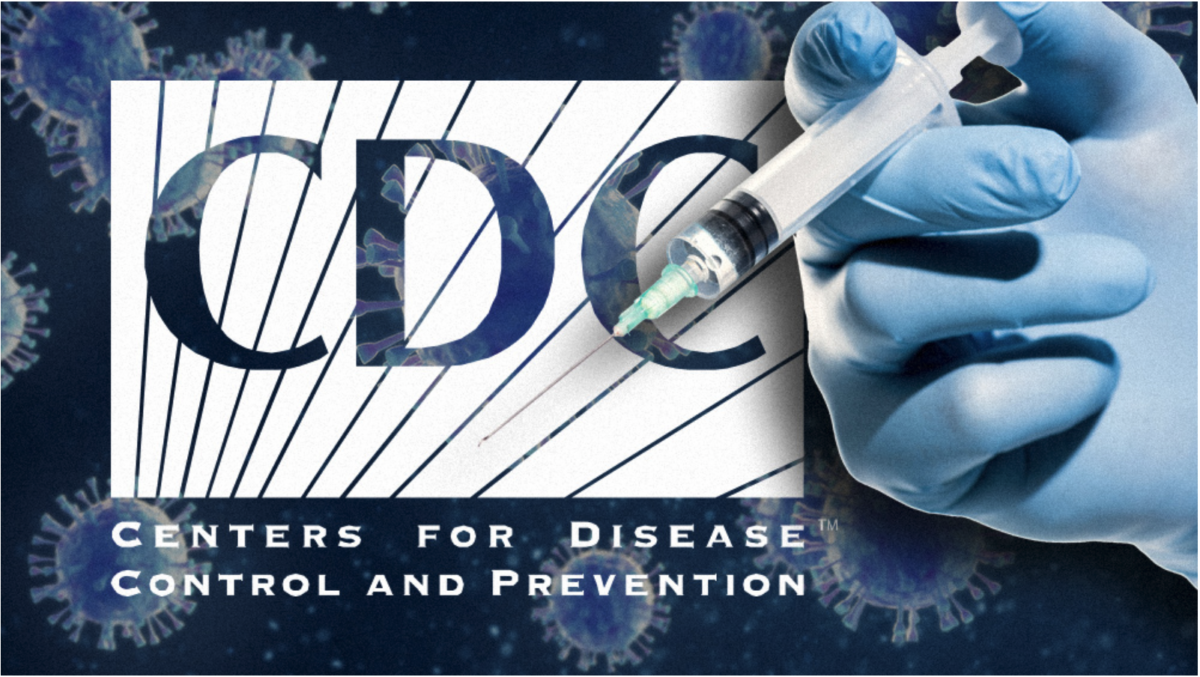 CDC hofft, durch eine Partnerschaft mit einer Initiative zur „Sozial- und Verhaltensänderung“ die „Zögerlichkeit“ bei der Impfung zu verringern