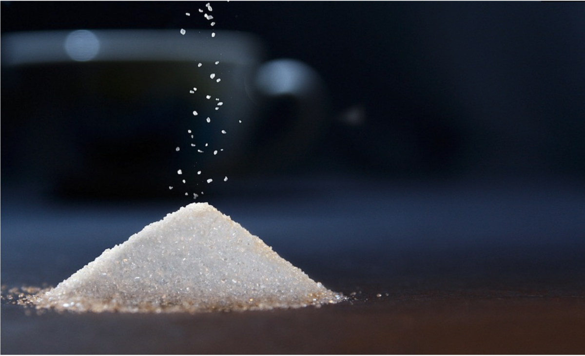 Die globale Zuckerknappheit bringt die Preise auf ein Jahrzehnthoch