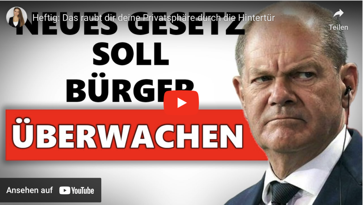 Heftig: Das raubt dir deine Privatsphäre durch die Hintertür!