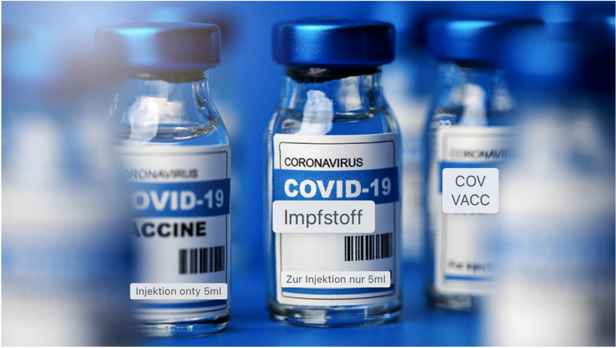 Definitiv absichtlich: Die Untersuchung des Senats deckt das ZWEITE Laborleck vom Wuhan Institute of Virology auf, das mit der Impfstoffentwicklung verbunden ist