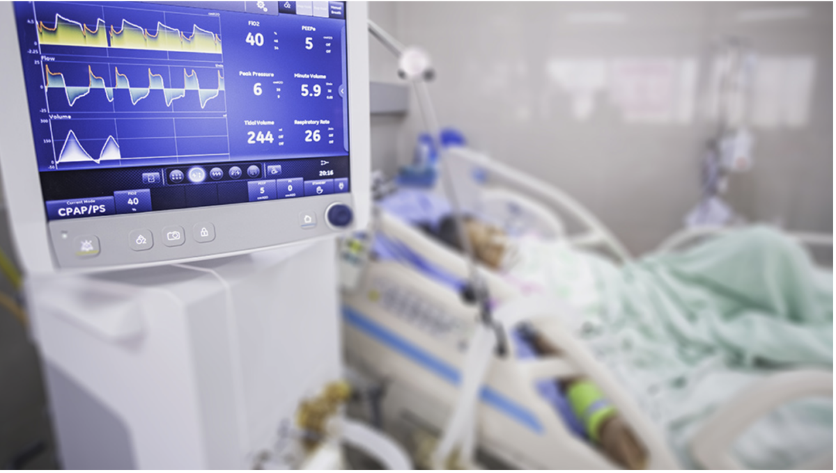 Ehemalige Krankenschwester beschreibt Krankenhaus-Covid-19-Protokolle als „medizinischen Mord“!