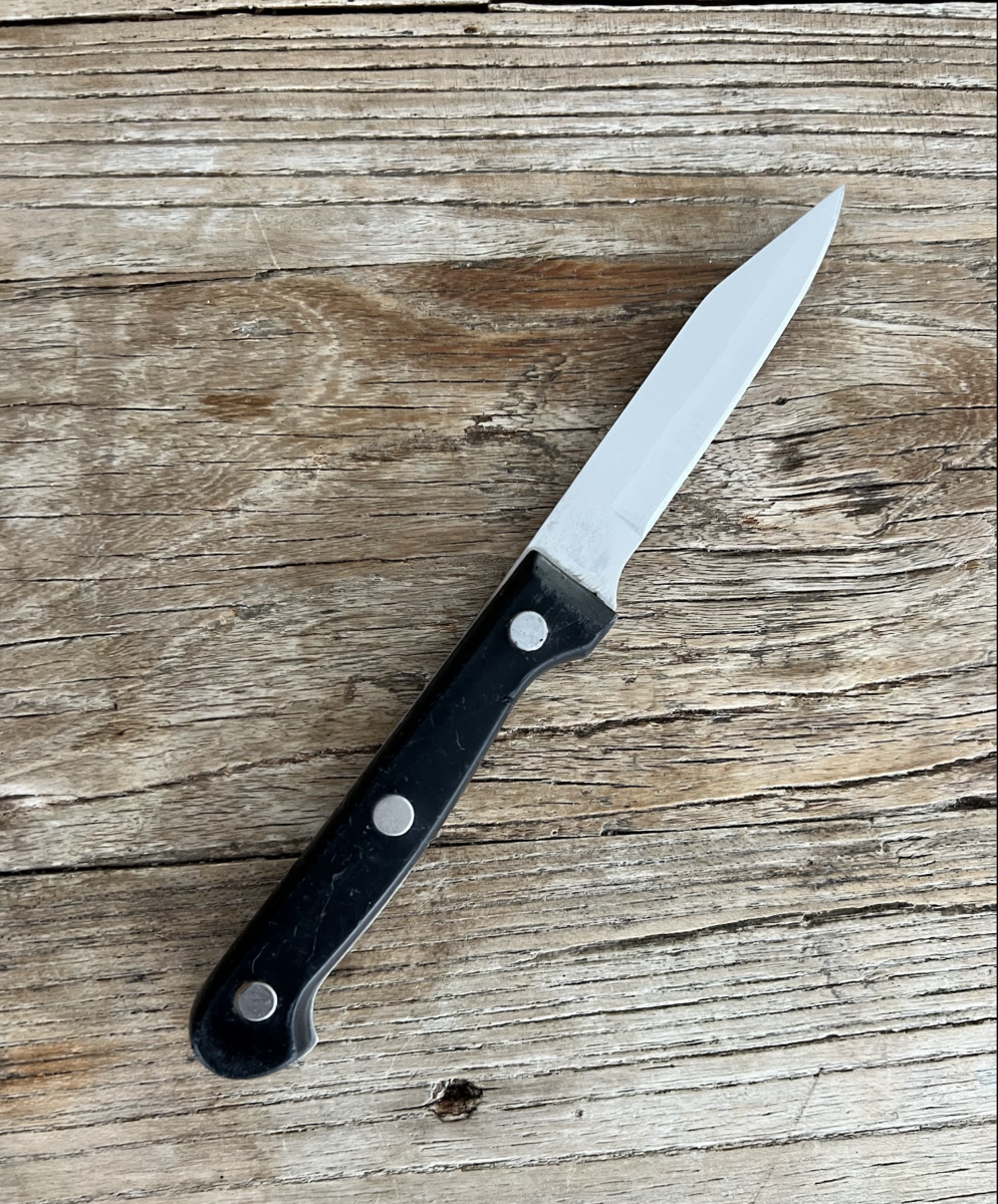 Kaiserslautern: Im Streit mit Messer zugestochen!