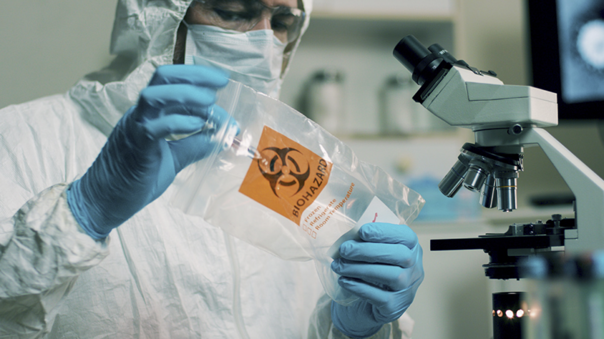 Die WHO warnt vor einem RIESIGEN BIOLOGISCHEN RISIKO, nachdem sudanesische Rebellen ein Biolabor mit gefährlichen Virusproben entführt haben