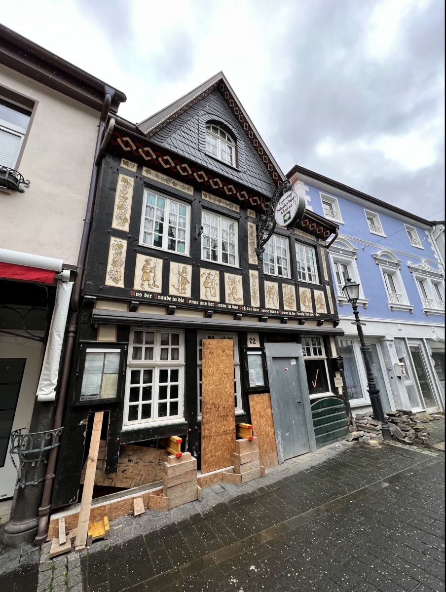 Die Schande von Bad-Neuenahr geht ungebremst weiter!