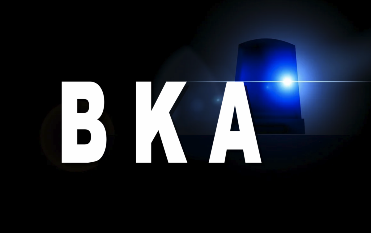BKA stuft mehr als 600 Personen als Gefährder ein!