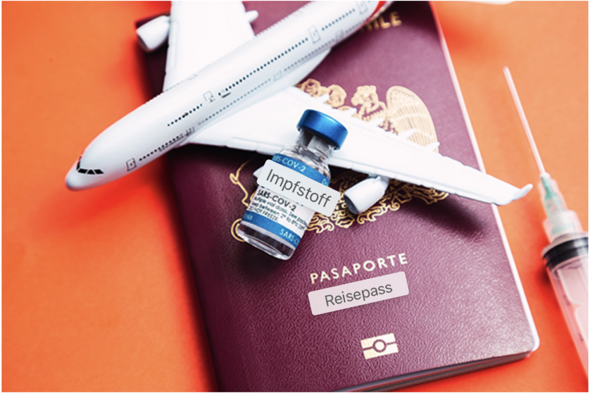 Die USA werden die COVID-Impfpflicht für Reisende und Bundesangestellte beenden