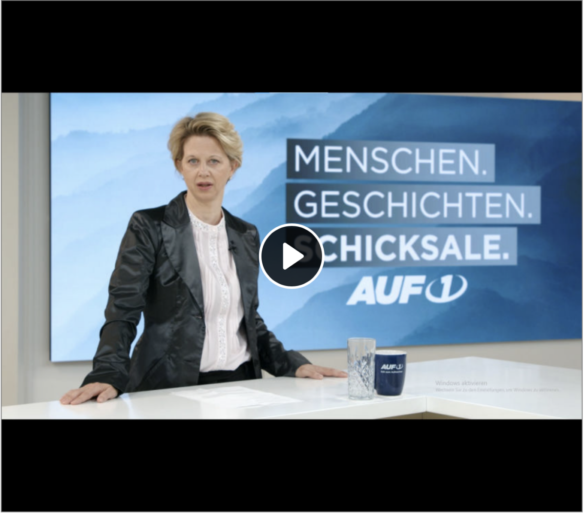 „Impfpflicht im Gesundheitswesen war eine Hexenjagd auf Ungeimpfte!“