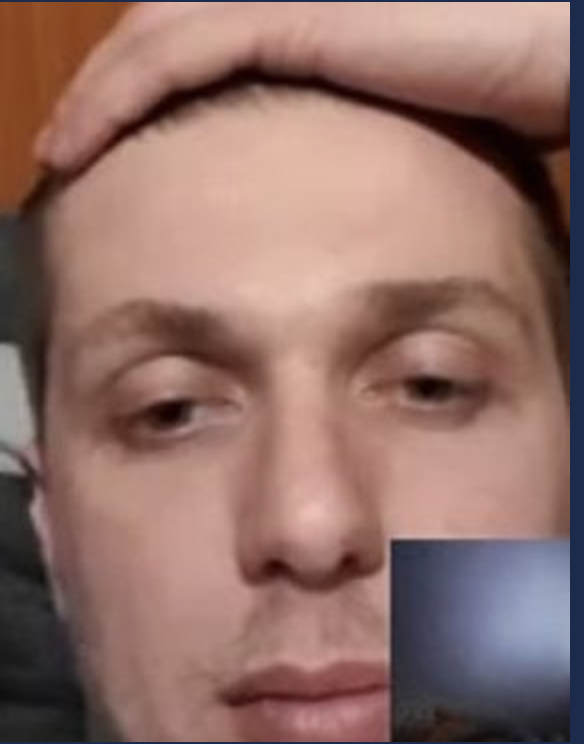 Staatsanwaltschaft Duisburg: Nach Schüssen im Bordell fahndet die Polizei jetzt mit Fotos eines Tatverdächtigen