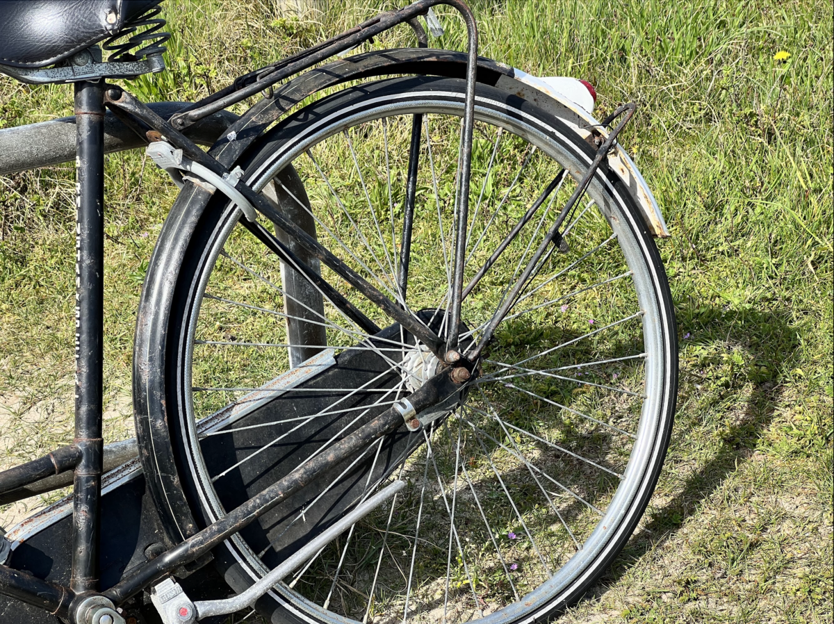 Höchst im Odenwald: Verletzter Radfahrer durch Hochzeitskorso!