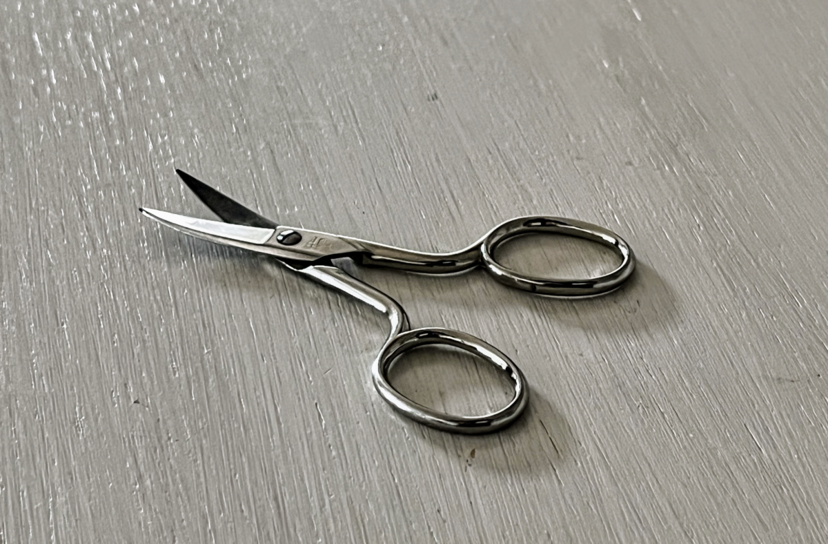 Mit Nagelschere attackiert – Angreifer am Neumarkt festgenommen