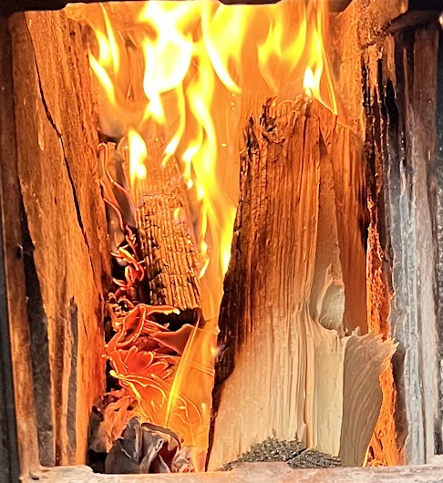 Roßdorf/Landkreis Darmstadt-Dieburg: 40-Jähriger Feuerteufel nach Festnahme in Fachklinik eingewiesen!