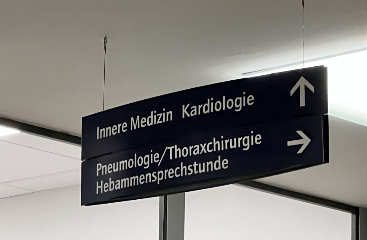 Ärztetag 2023: Unterfinanzierung und Gängelung bedrohen unsere Medizin!