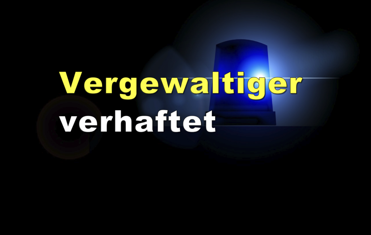 Mutmaßlicher Vergewaltiger und Räuber aus Algerien am Flughafen Frankfurt verhaftet!