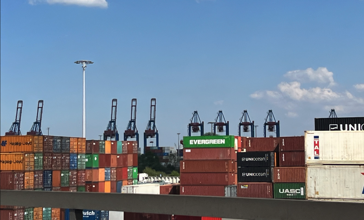 Importpreise im April 2023: -7,0 % gegenüber April 2022!
