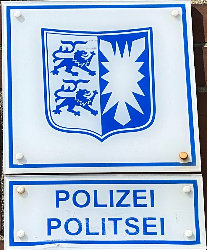 Verkehrskontrolle auf Sylt: 10 Fahrten unter Alkoholeinfluss!