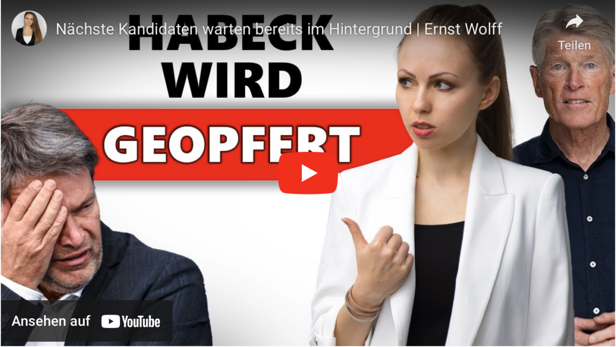 Nächste Kandidaten warten bereits im Hintergrund!