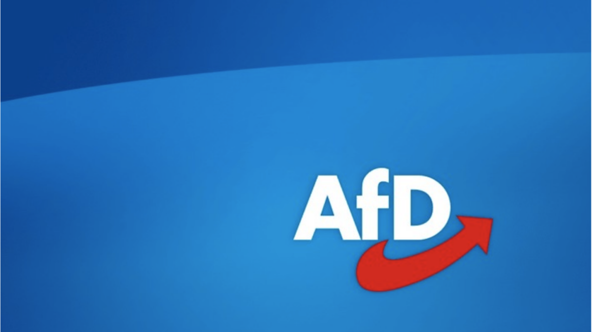 Bewerber im öffentlichen Dienst: AfD-Mitgliedschaft wird bundesweit geprüft!