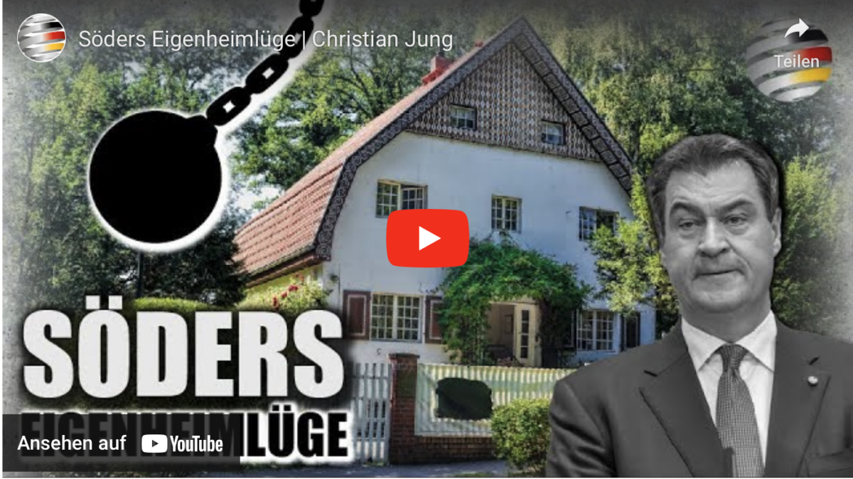 Söders Eigenheimlüge