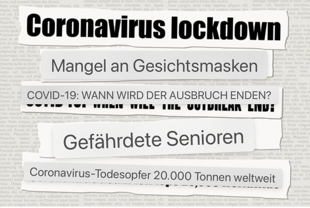 „The Great Grift“: Neue AP-Untersuchung zeigt ein atemberaubendes Ausmaß des COVID-Betrugs!