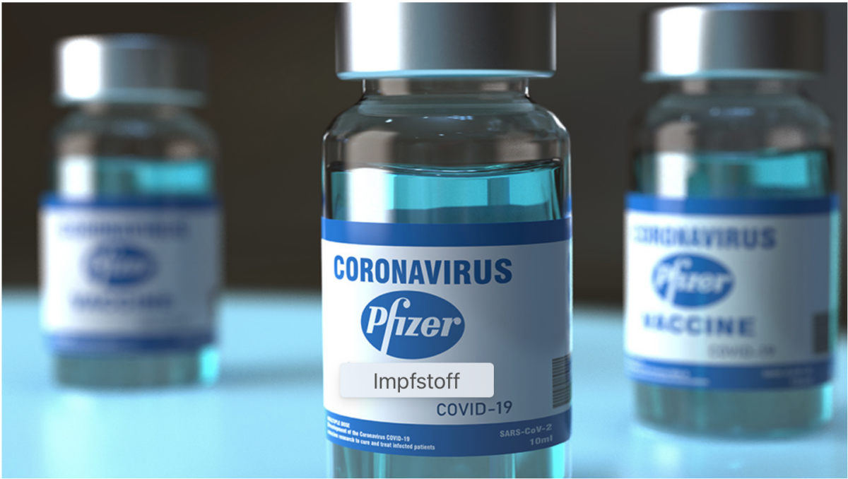 Pfizers Partner BioNTech steht in Deutschland vor LAWSUIT wegen „angeblichen Schadens“, der durch seine COVID-19-Impfstoffe verursacht wurde