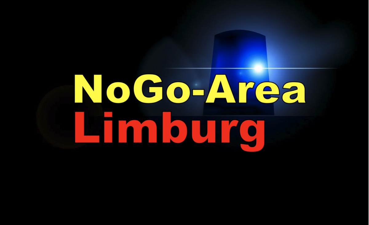 Limburg: Mann von mehreren Personen angegriffen!