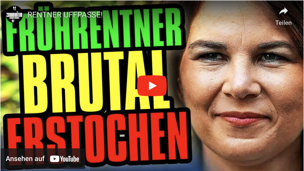 RENTNER UFFPASSE!