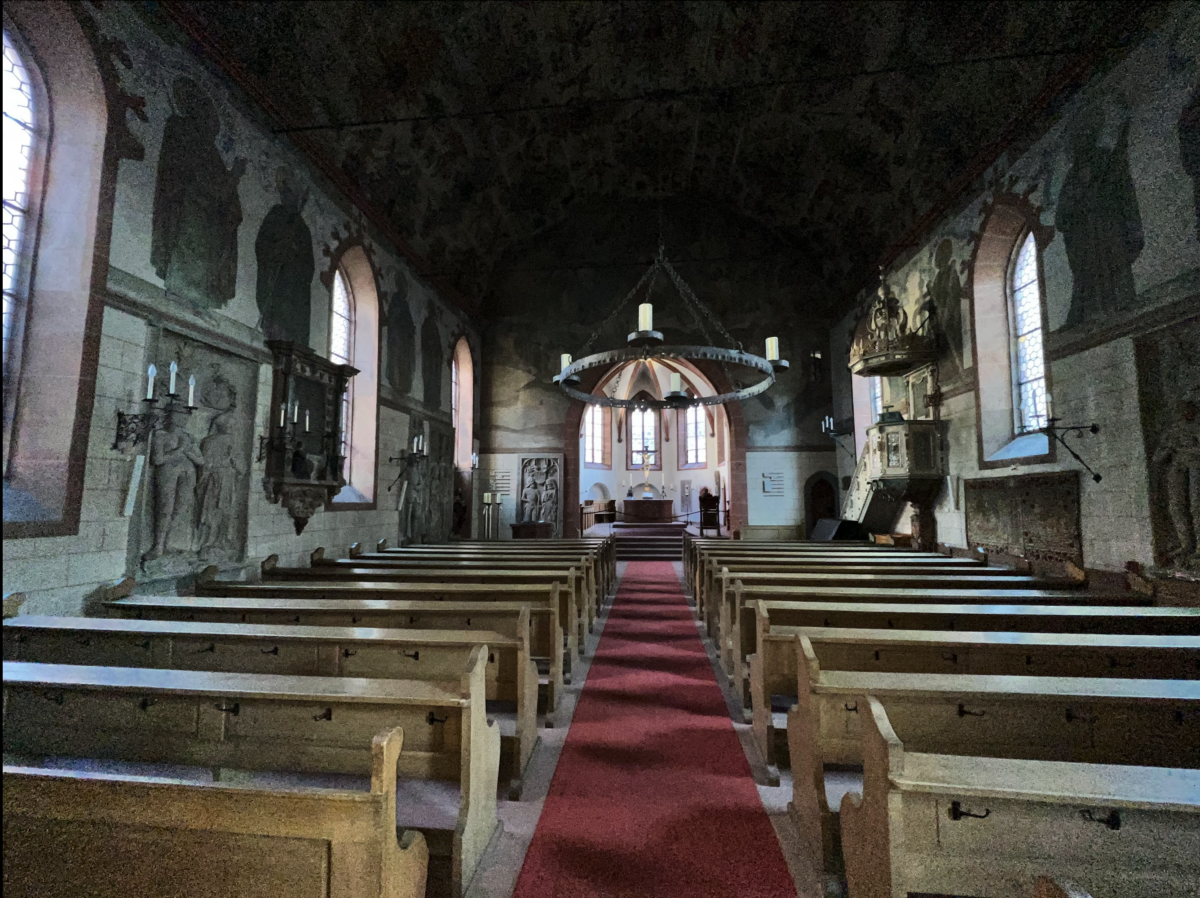 Scharfe Vorwürfe gegen Kardinal Woelki aus der Bundespolitik: Schaden für die gesamte Kirche