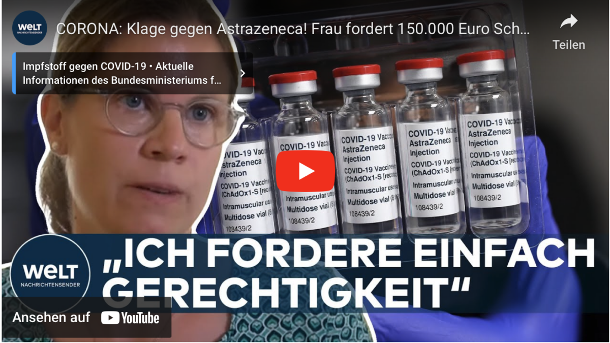 Alice Weidel Stern INTERVIEW ist eine Katastrophe!