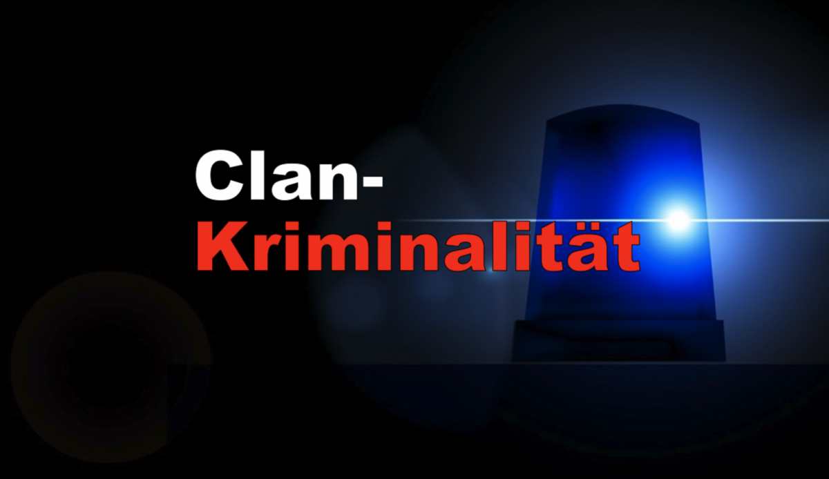 Clan-Kriminalität in Niedersachsen: Sinti und Roma üben scharfe Kritik an Statistik!