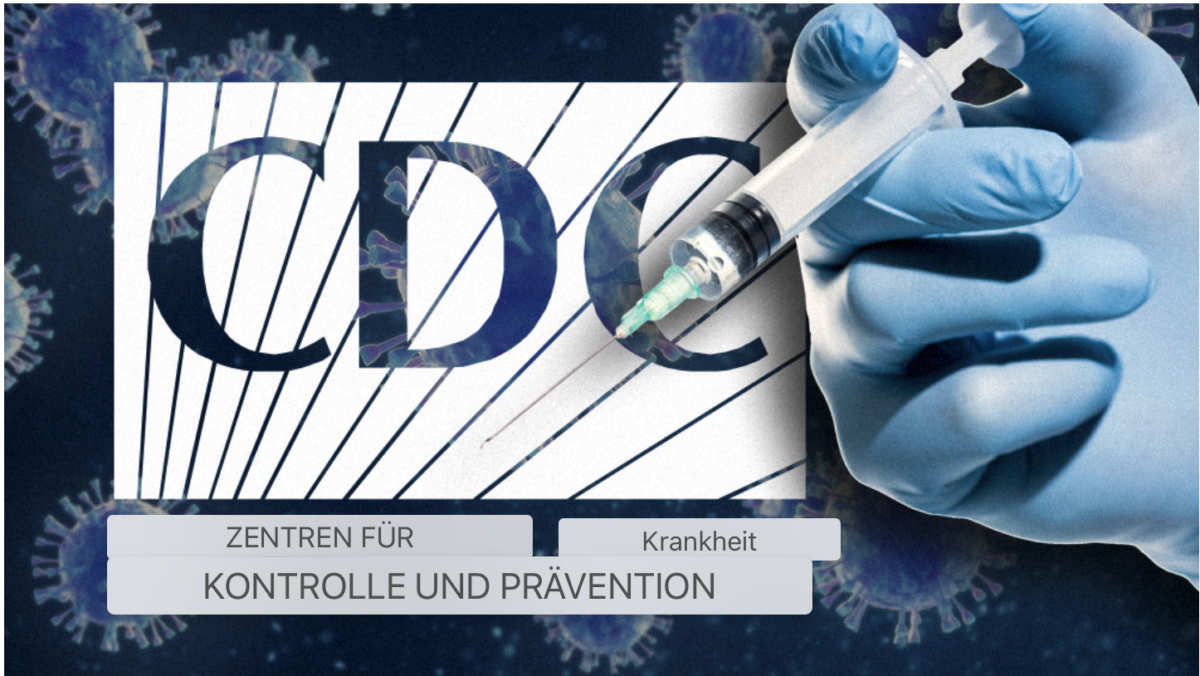 CDC änderte die Sterbeurkunden in Minnesota, um den „COVID-Impfstoff“ als Todesursache zu entfernen!